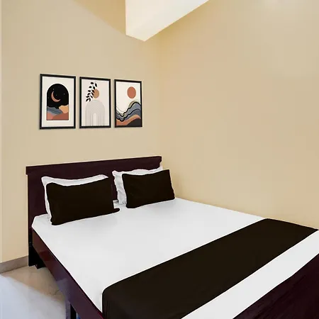 Hotel O Sambhrama Residency